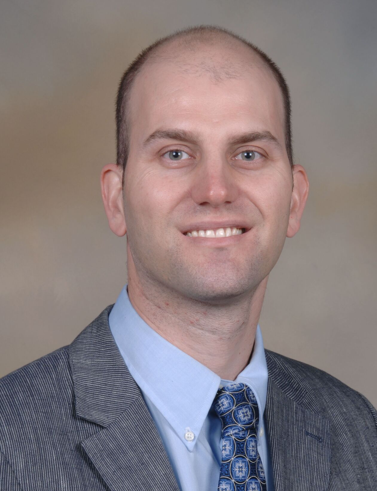 Jeremy Kamil